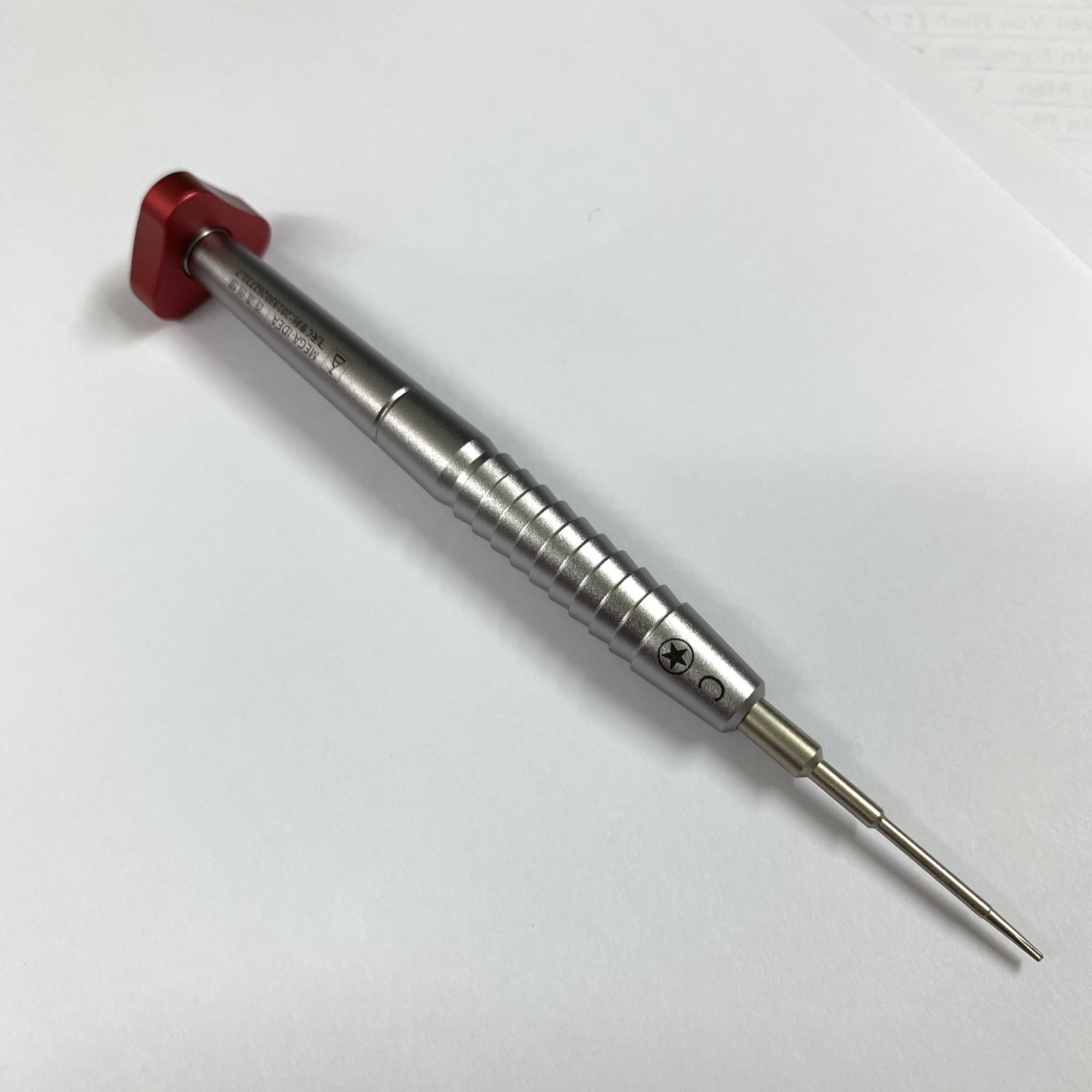 Tovit Qianli Mega-Idea 5 cạnh