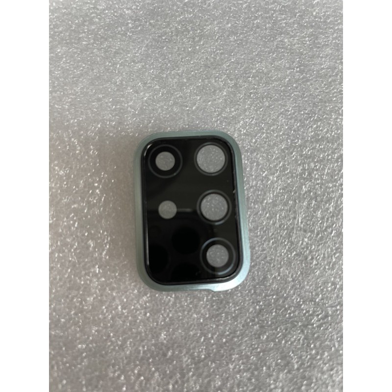 Cụm kính camera samsung a71