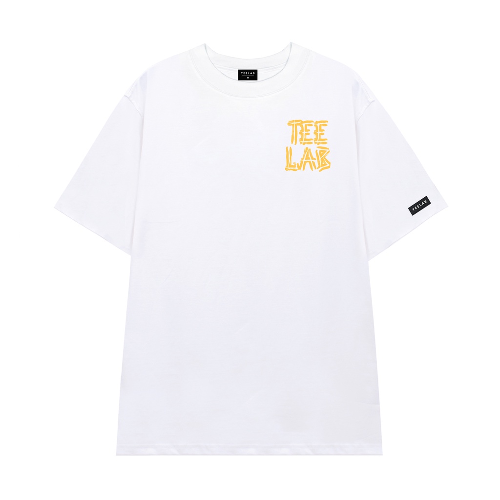 Áo thun Teelab From Hell TS031