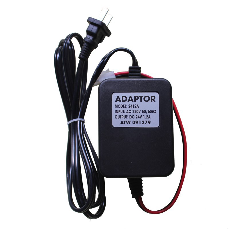 Bộ đổi nguồn 24V dùng cho máy lọc nước, máy phun sương giá tốt
