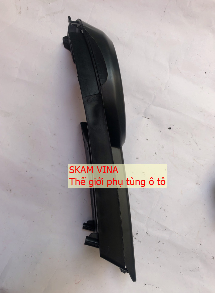 Ốp đèn gầm DAEWOO GENTRA (giá bán 1 cái)