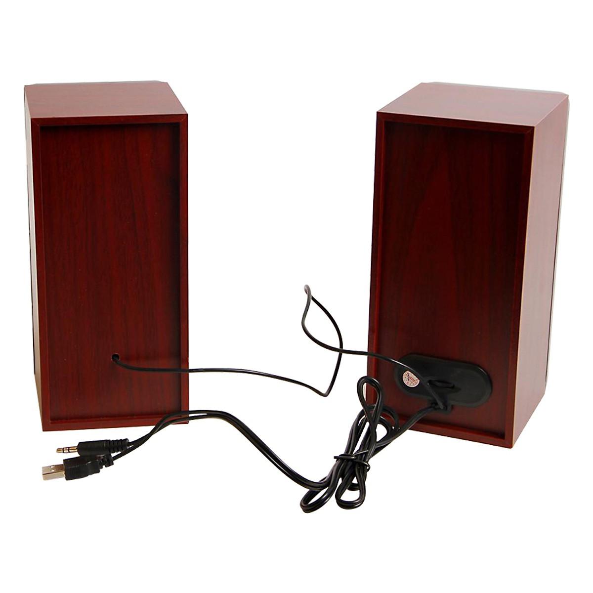 Loa Ruizu RS-810 (6W)