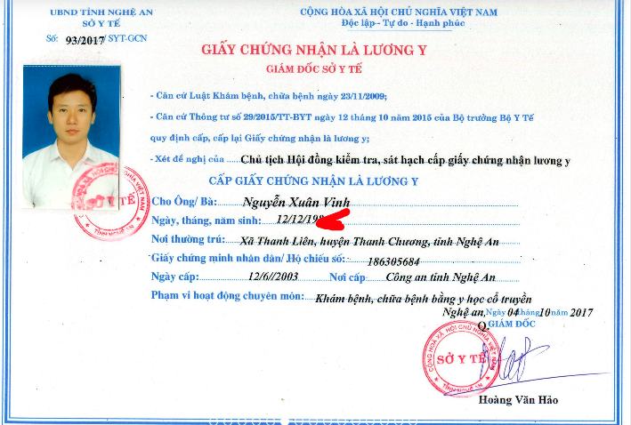 [Chính Hãng] Nước Súc Miệng Cai Thuoc Lá Xuân Vinh 400ml