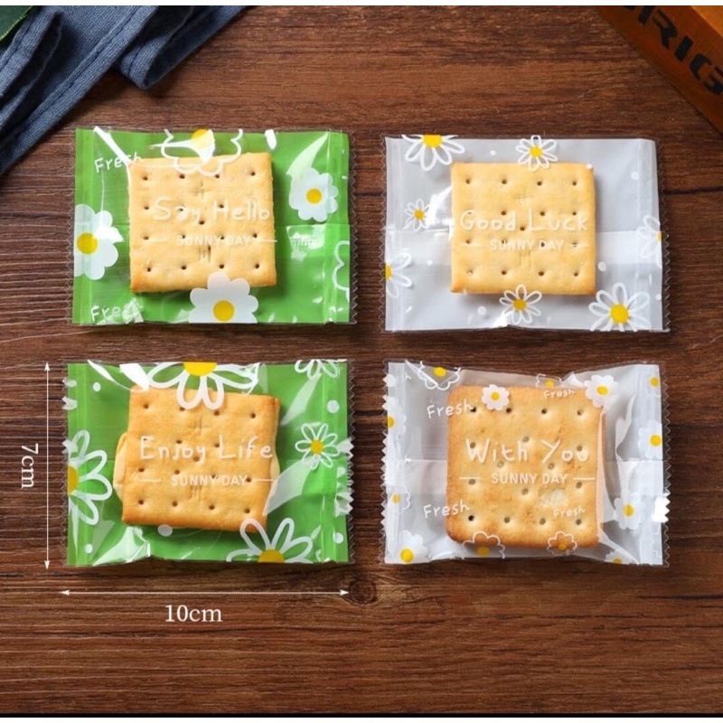 TÚI BÁNH COOKI