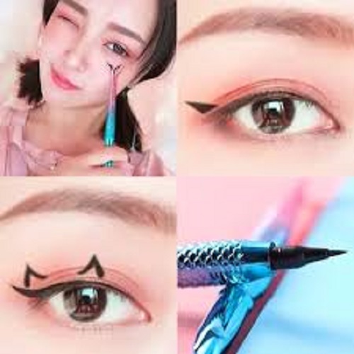 [HCM]Bút kẻ mắt nước hình tiên cá