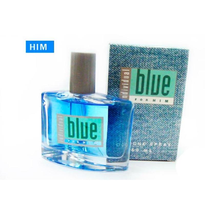 [HCM]Nước hoa nam Avon Blue For Him 50ml