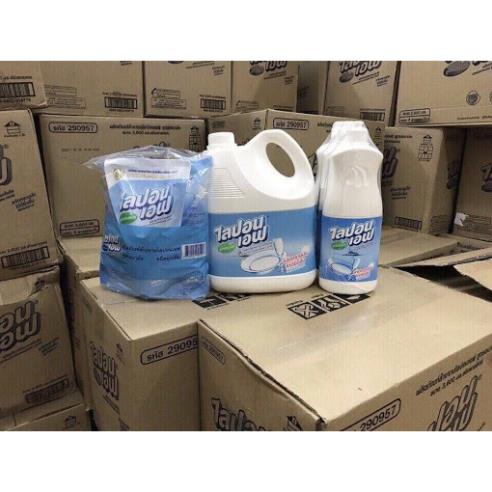 Nước Rửa Bát Thái Lan (Chaiiii 800ml)