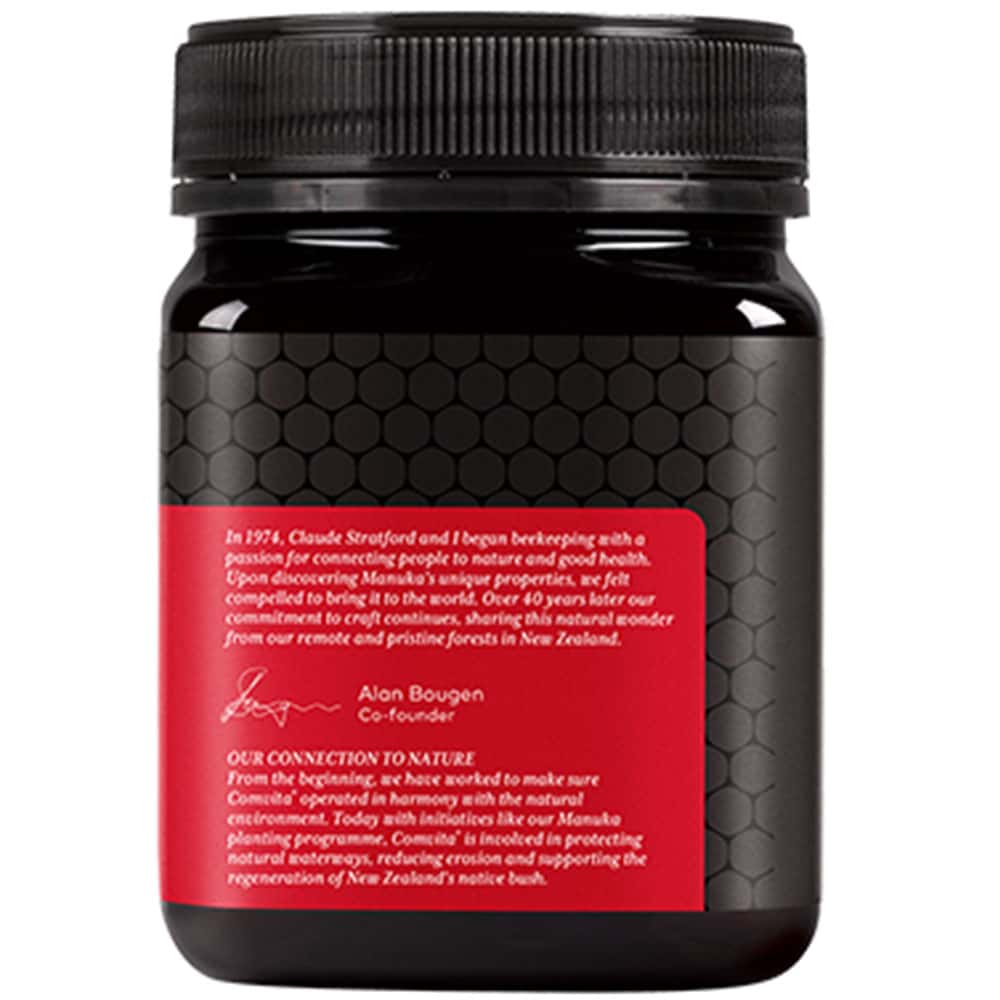 Mật ong Comvita Manuka Honey UMF 5+ 1kg - [New Zealand]