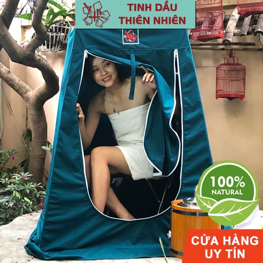 Tinh Dầu Xả Chanh Bạc Hà Tự Nhiên Lọ 10ml Ale