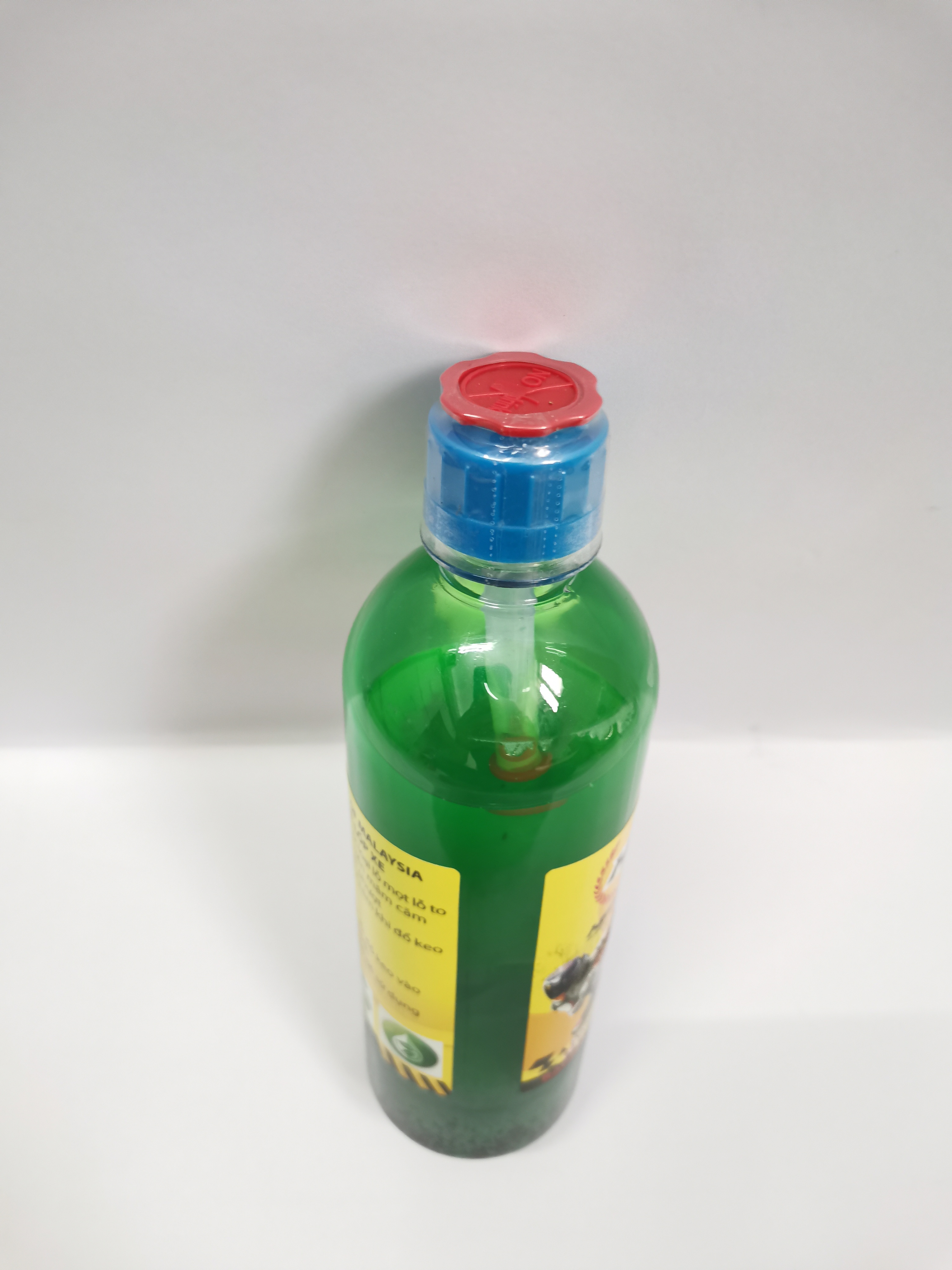 Keo tự vá lốp xe