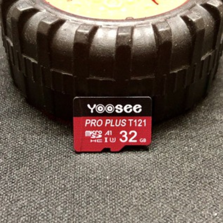 Thẻ nhớ YOOSEE MicroSDHC 32G Class 10 chuyên dụng cho Camera