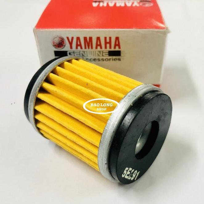 Lọc nhớt ya gắn exciter - sử dụng cho xe máy exciter.