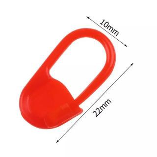 💟10 Kim đánh dấu len - Ghim đánh dấu đan móc len (10 cái) 💟