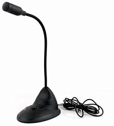Micro thu âm cho pclaptop cổng 3.5mm