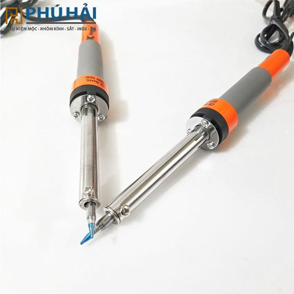 Mỏ Hàn, Hàn chì 30W 50W 80W Kapusi