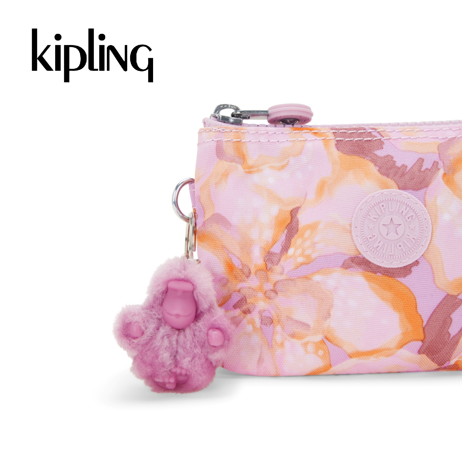 Kipling Ví Cầm Tay Creativity S - HUKI5159