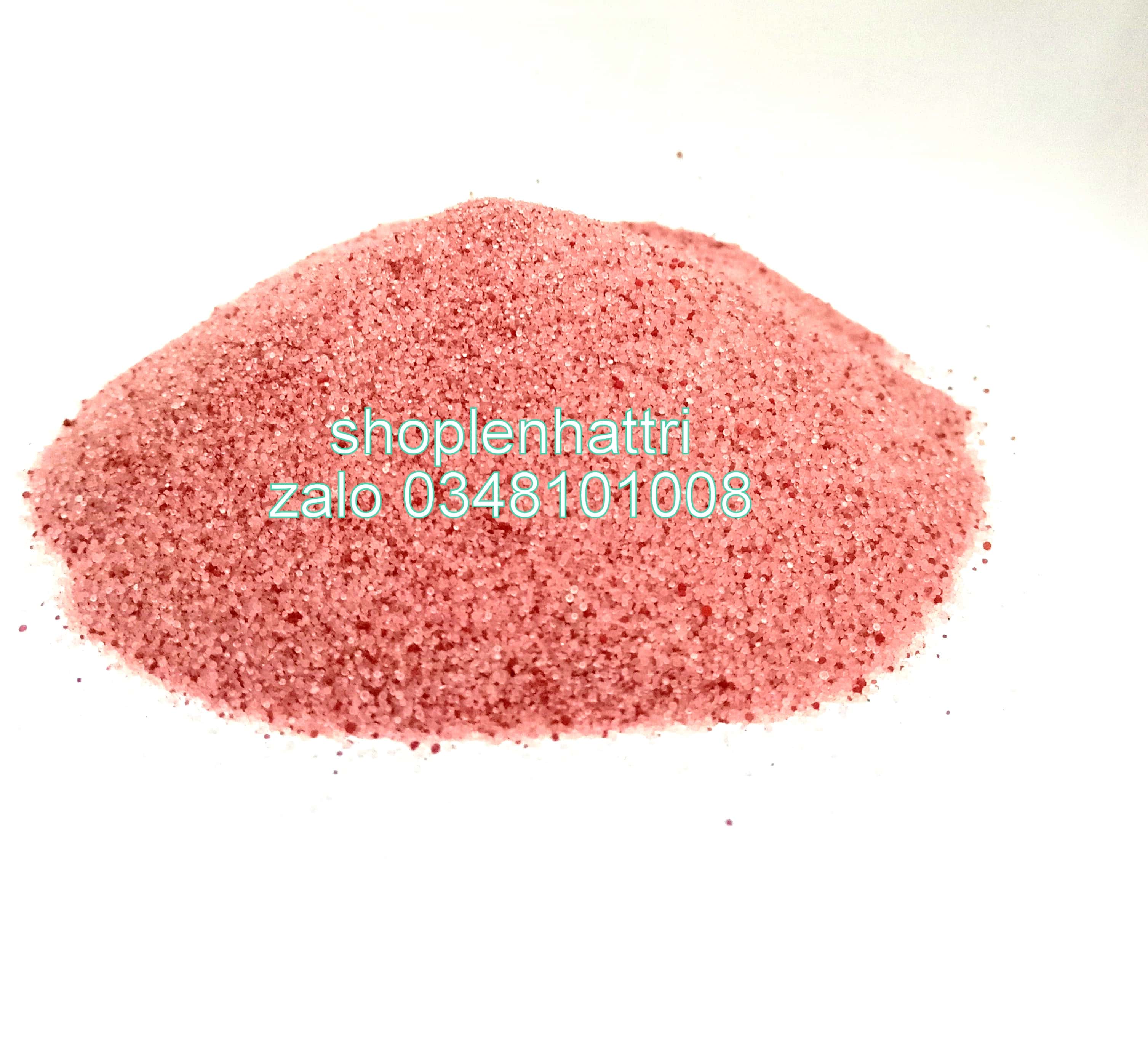 Muối diêm đỏ muối đỏ 100g