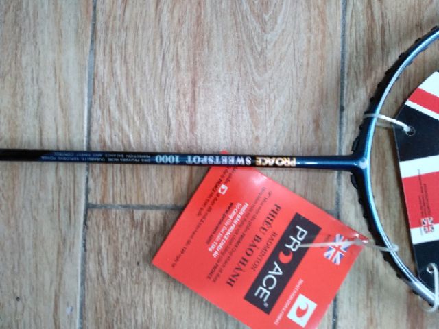 VỢT PROACE SWEETSPORT 1000 CHÍNH HÃNG