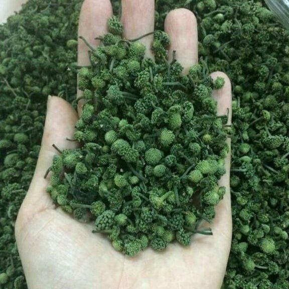 500g nụ hoa tam thất bao tử
