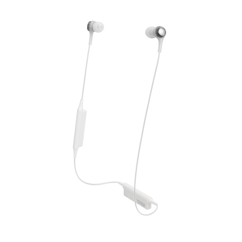 Tai Nghe Bluetooth Audio Technica CK-200BT