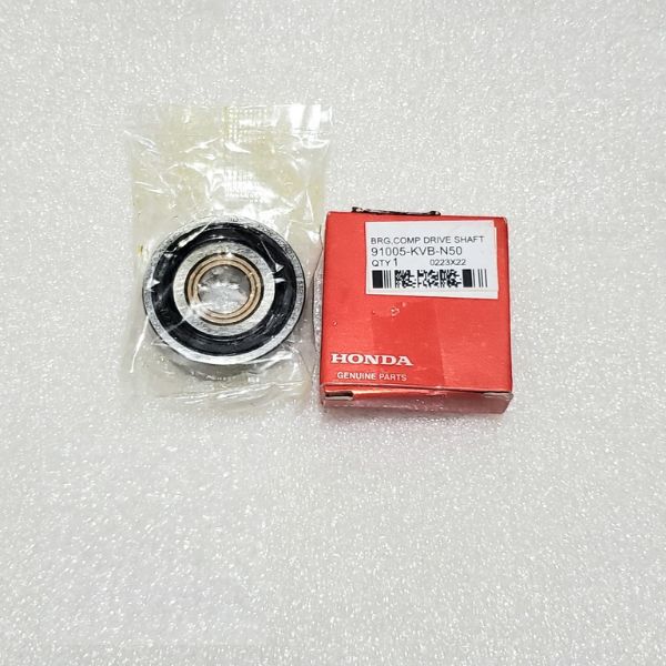 Bạc đạn lốc nồi AB Zin Indonesia - 91005-KVB-N50
