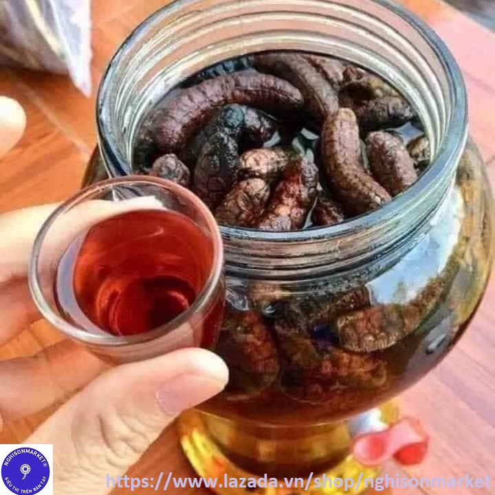Chuối Hột Rừng Khô 1Kg
