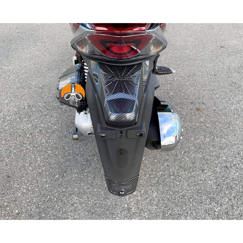 Cóc Đèn SH Mode 2020 Nhựa Xi