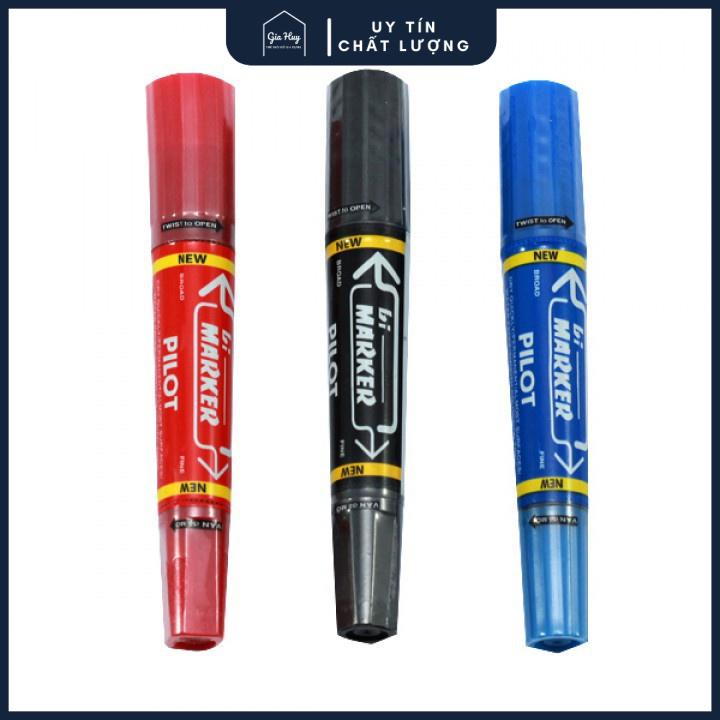 Bút lông dầu thái pilot tiện dụng (1 cây)