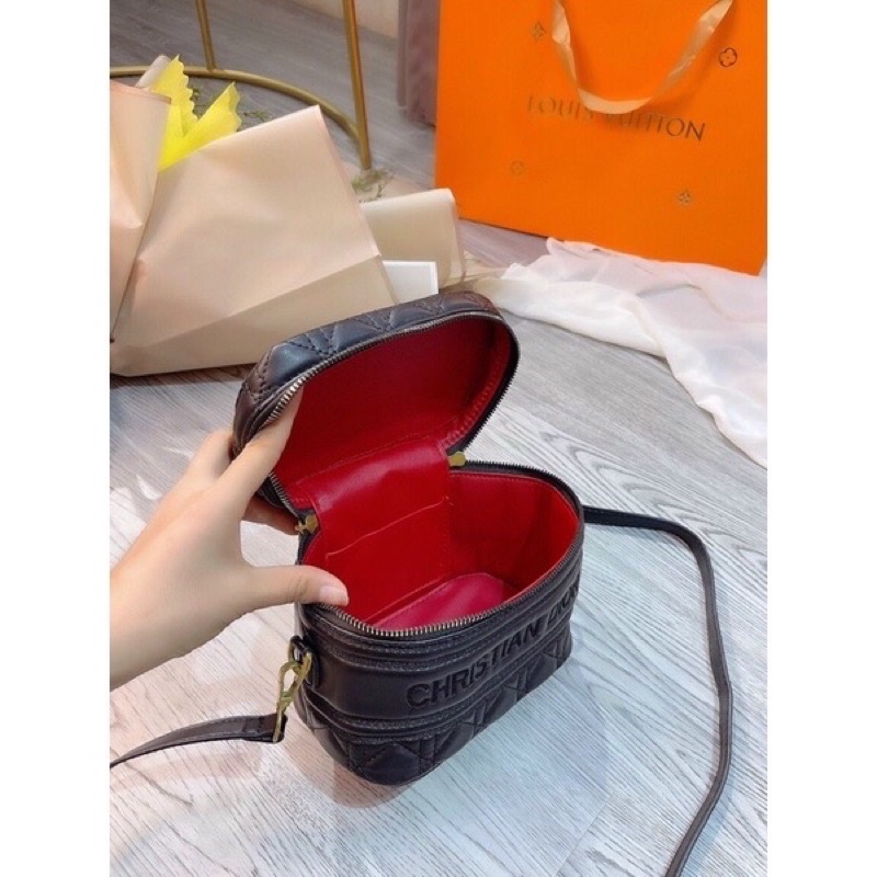 [SALE SẬP SÀN]⚡️Túi hộp Dior