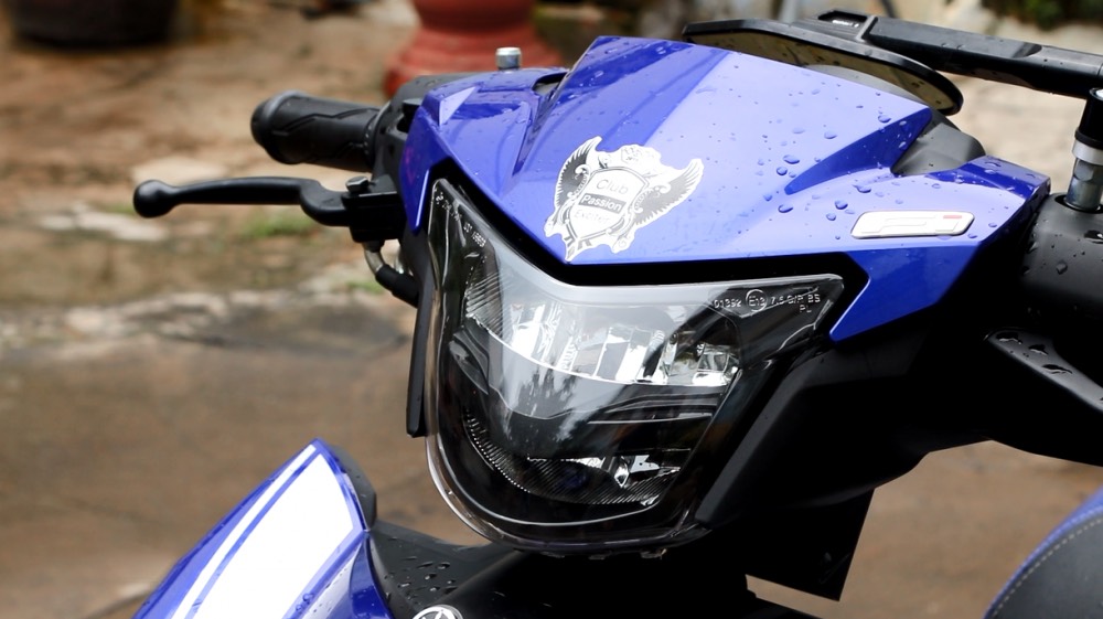 Pha đèn 2 tầng Ex150 V1 ZHIPAT A50