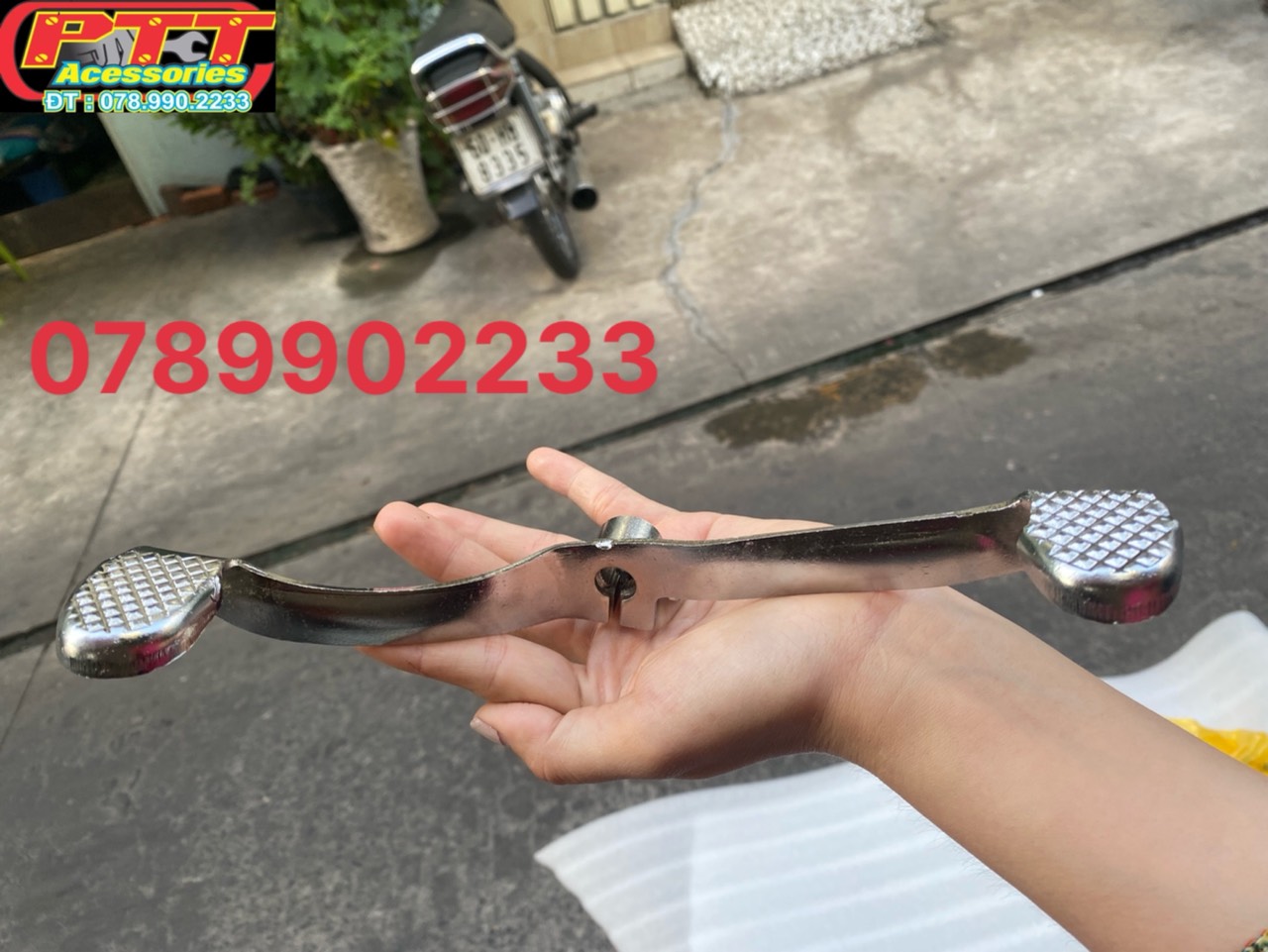 Cần số xe cub 81 - 82 - 84 - dh - dd