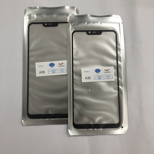 Mặt kính liền keo OCA Oppo A3S