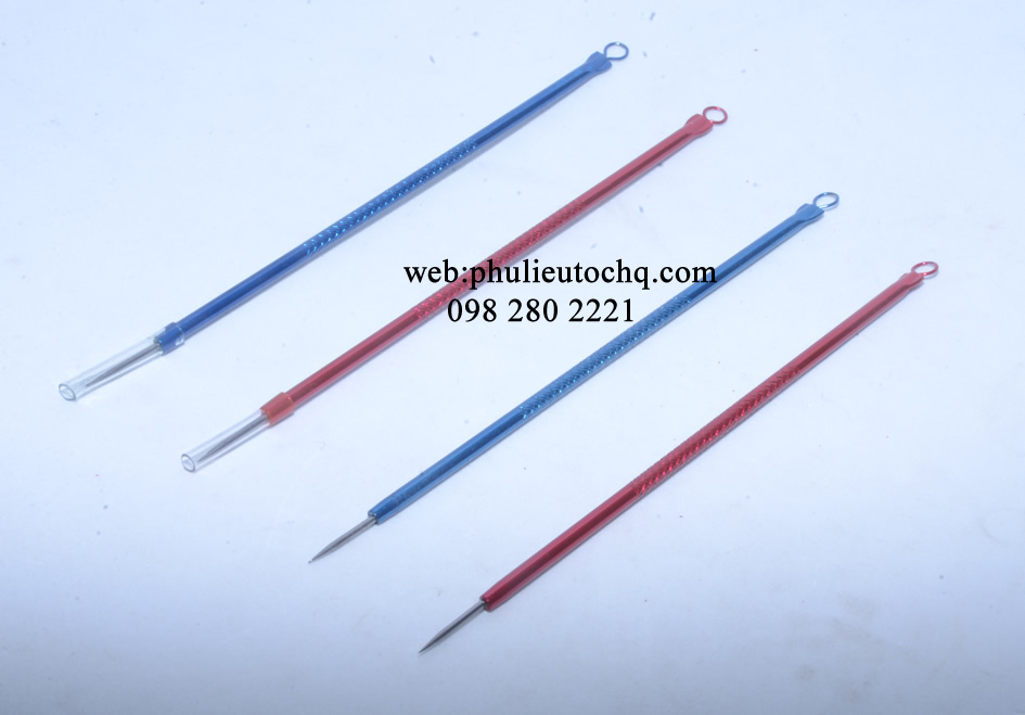 Dụng cụ nặn mụn