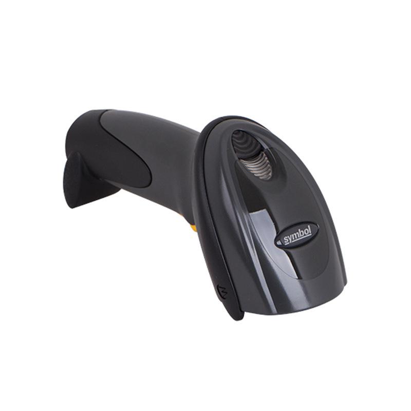 Máy quét - Đầu đọc mã vạch Zebra DS6708