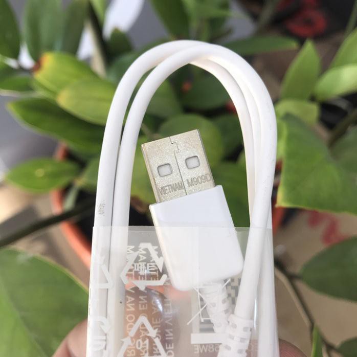 Cáp sạc Samsung Micro USB chính hãng