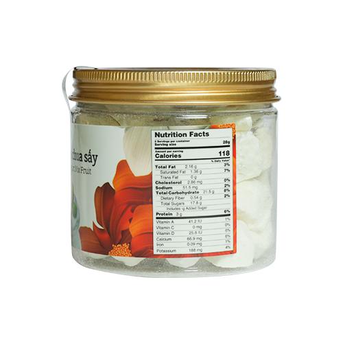 Sữa chua sấy YoV VINAMIT THẬP CẨM 60g