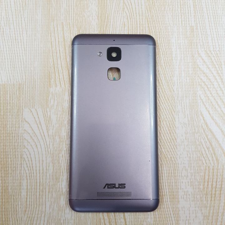 NẮP LƯNG ASUS ZENFONE 3 MAX 5.2