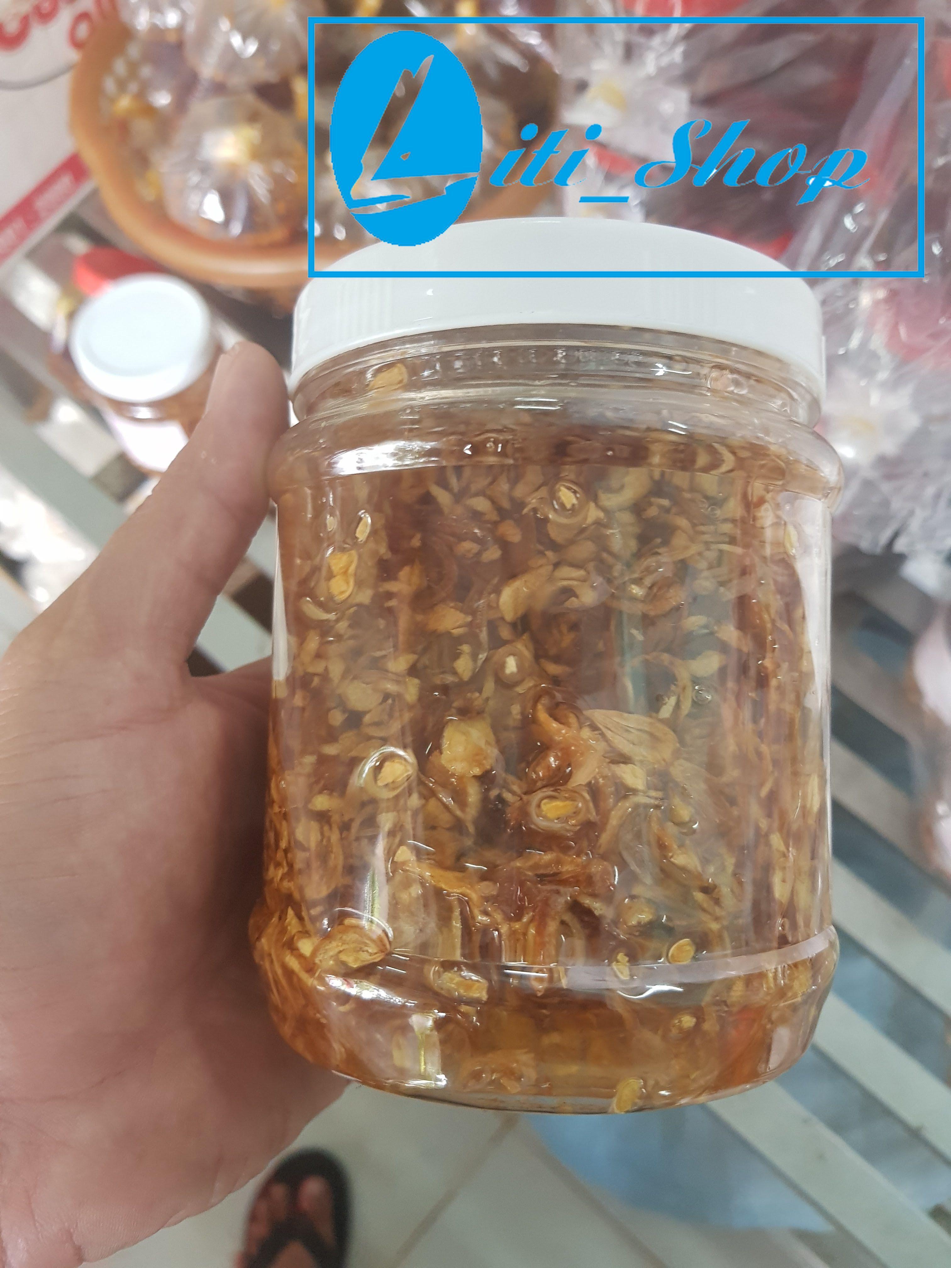 Dầu hành 250Gr