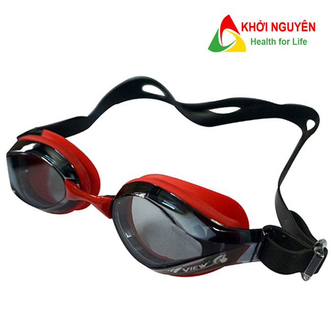 Kính bơi View V760 Nhập Khẩu Nhật Bản dùng cho người lớn và trẻ em
