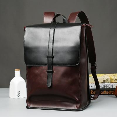[HCM]Balo thời trang Hàn Quốc Eton Weag da