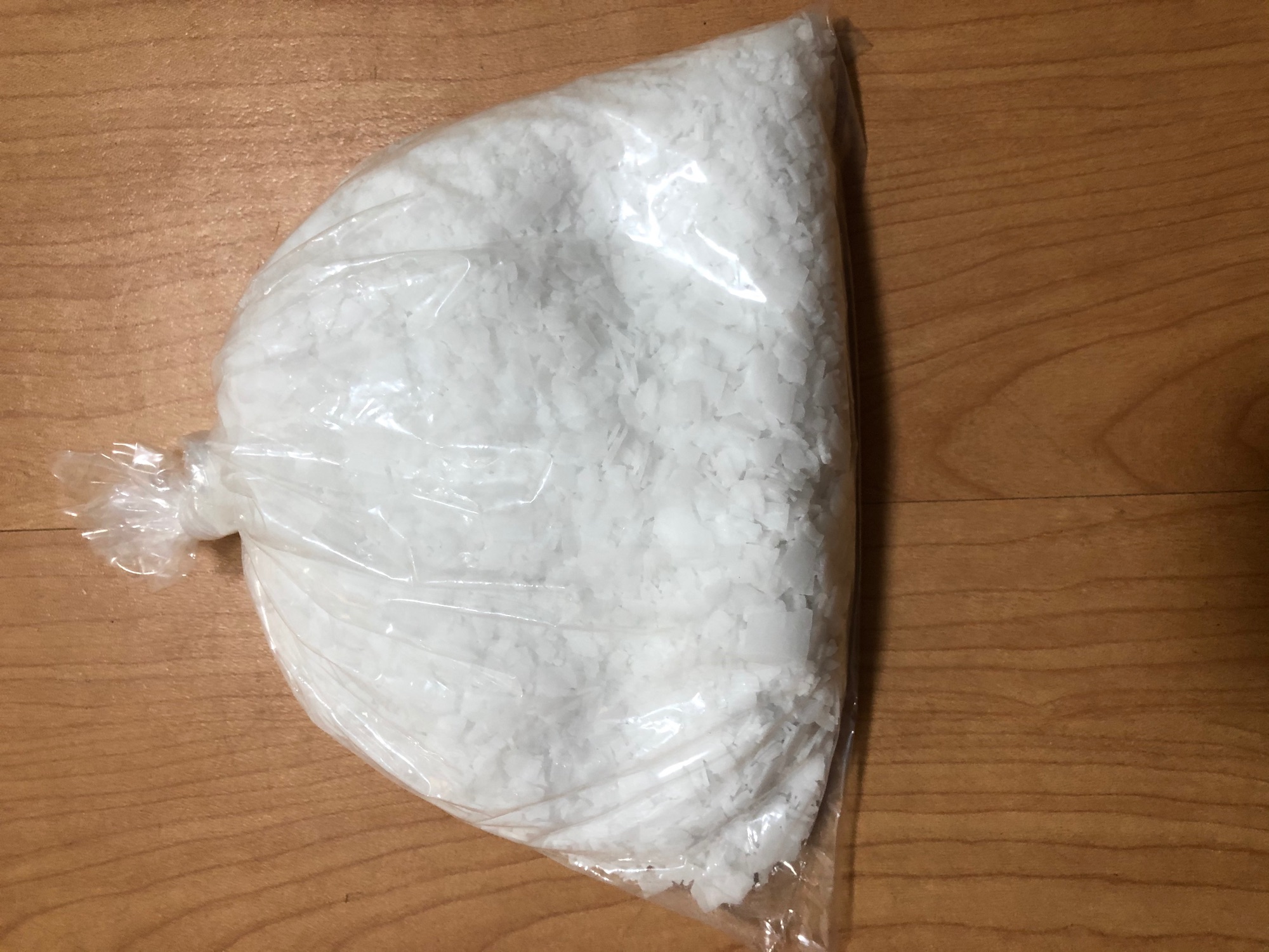 [HCM]Bột thông cống loại túi 1kg
