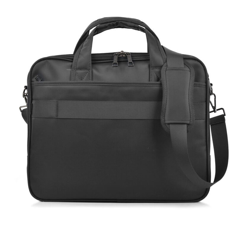 Cặp công sở Mr.Vui CSV423 phù hợp đi làm (41 x 32 x 19 cm), Bảo Hành 2 Năm