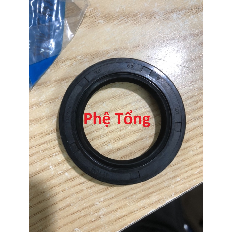 Phớt láp trong Chery QQ3 hàng tốt