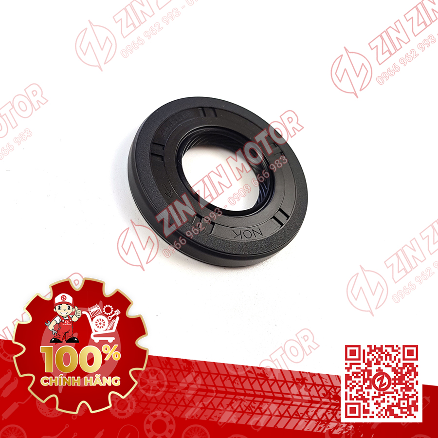 Seal the salamanders Satria fi Raider fi 24399-12k00-000 genuine Suzuki