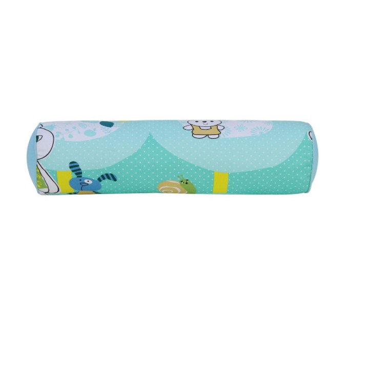 Gối ôm trẻ em bịt 2 đầu Hometex 9 3 kích thước)