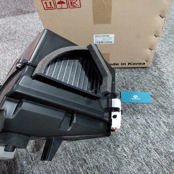 hộp dàn lạnh huyndai mighty
