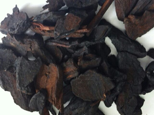 500g hà thủ ô khô