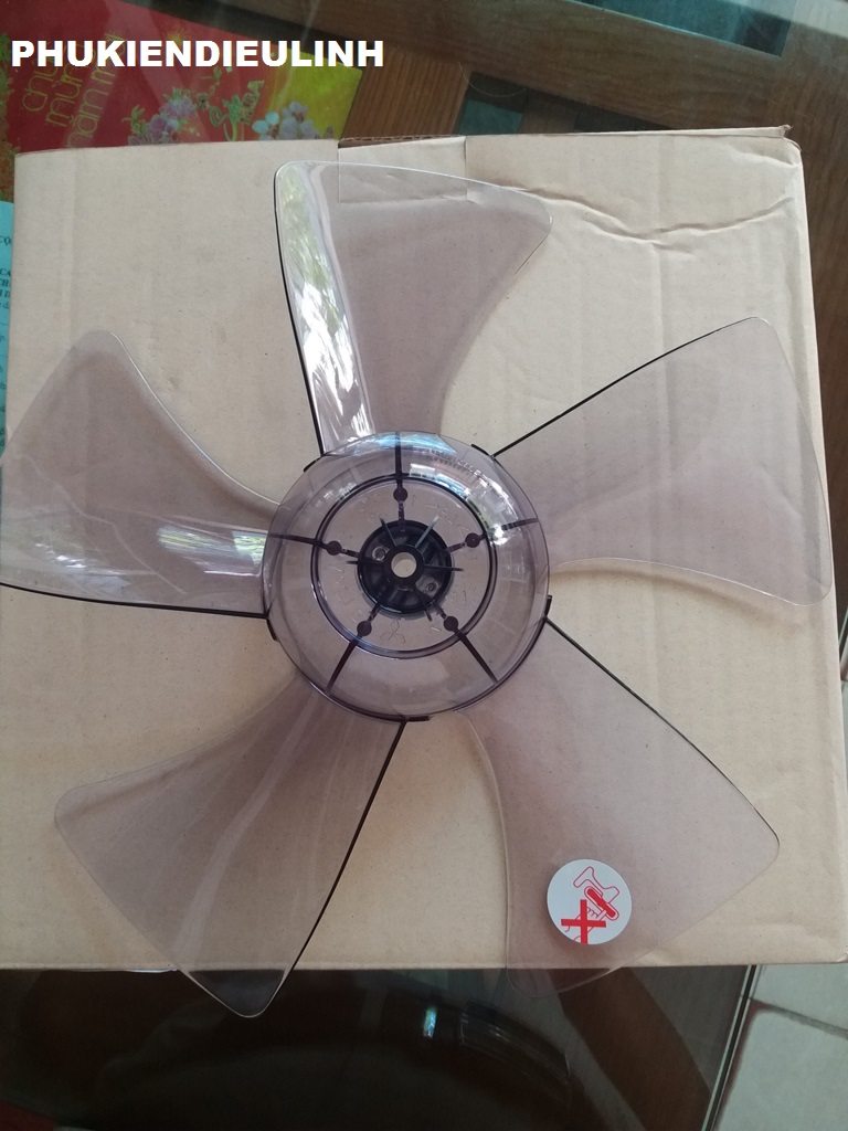 CÁNH QUẠT 5 CÁNH MITSUBISHI (CHÍNH HÃNG)