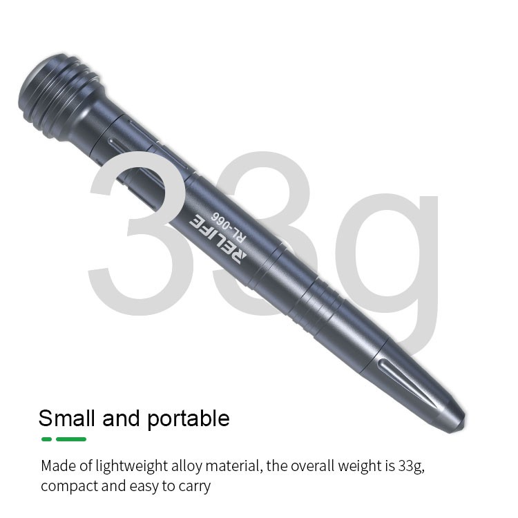 Bút phá lưng kính sịn (có chỉnh lực) RL-066