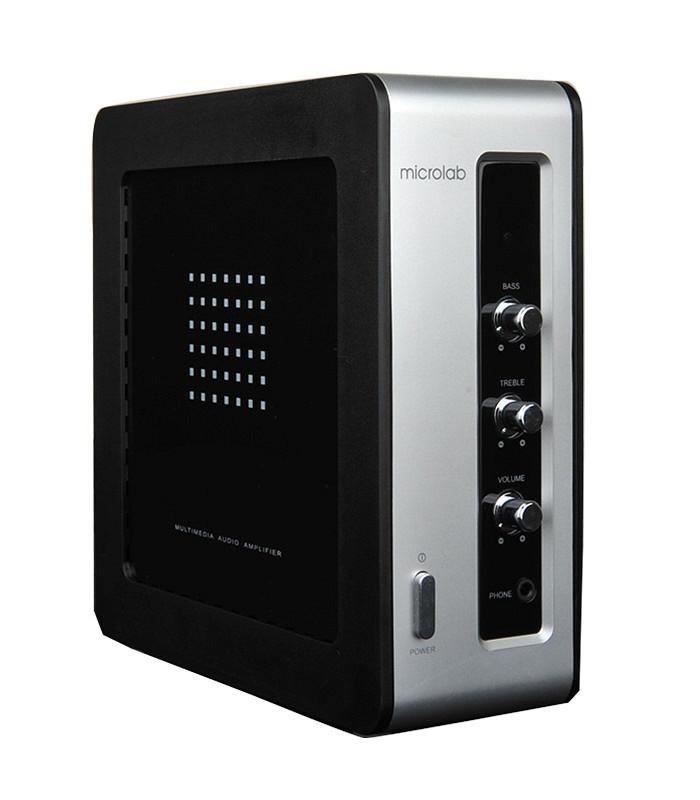 Loa Microlab FC 361 2.1